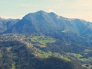 33 Suchello con Ascensione e Costa Serina